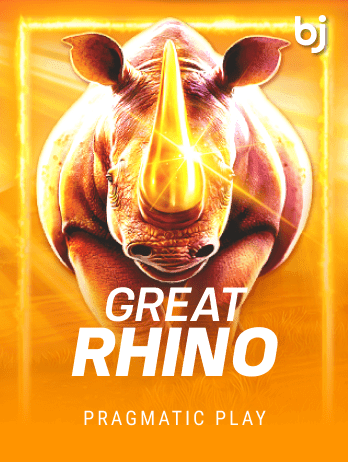 Great Rhino screenshot