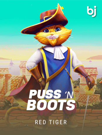 PussNBoots screenshot